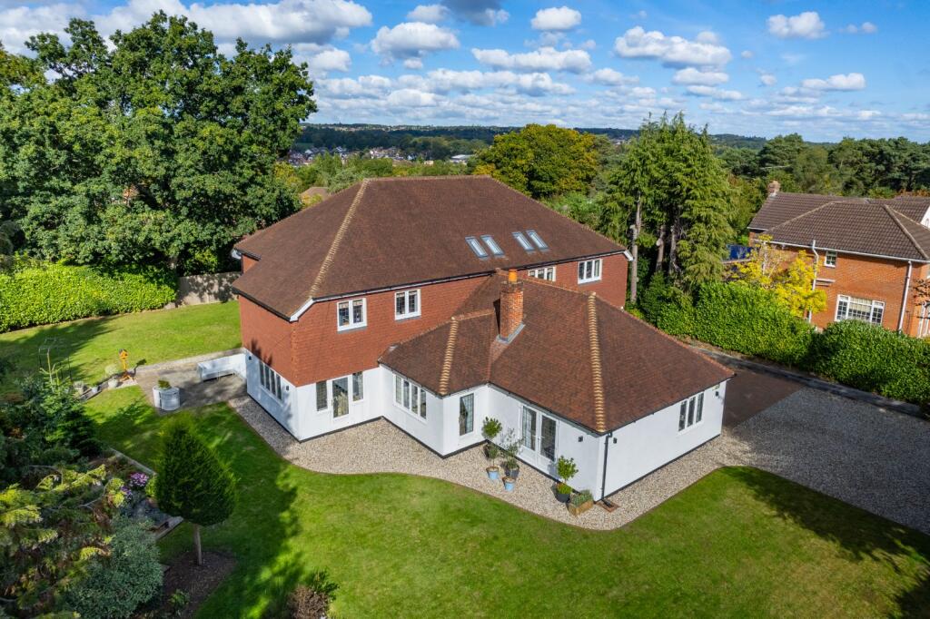 Main image of property: Monkshanger, Farnham, Surrey