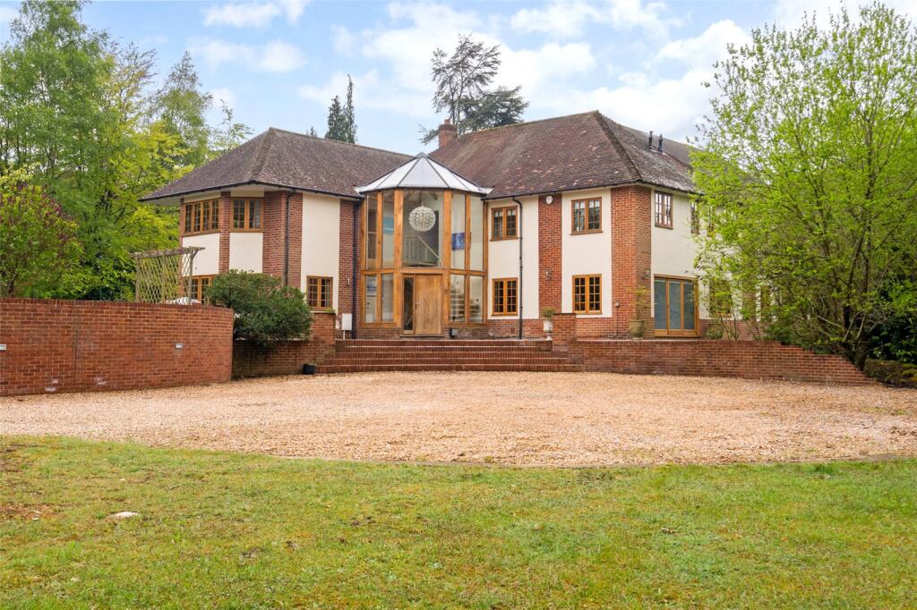 Main image of property: Crooksbury Road, Farnham, Surrey
