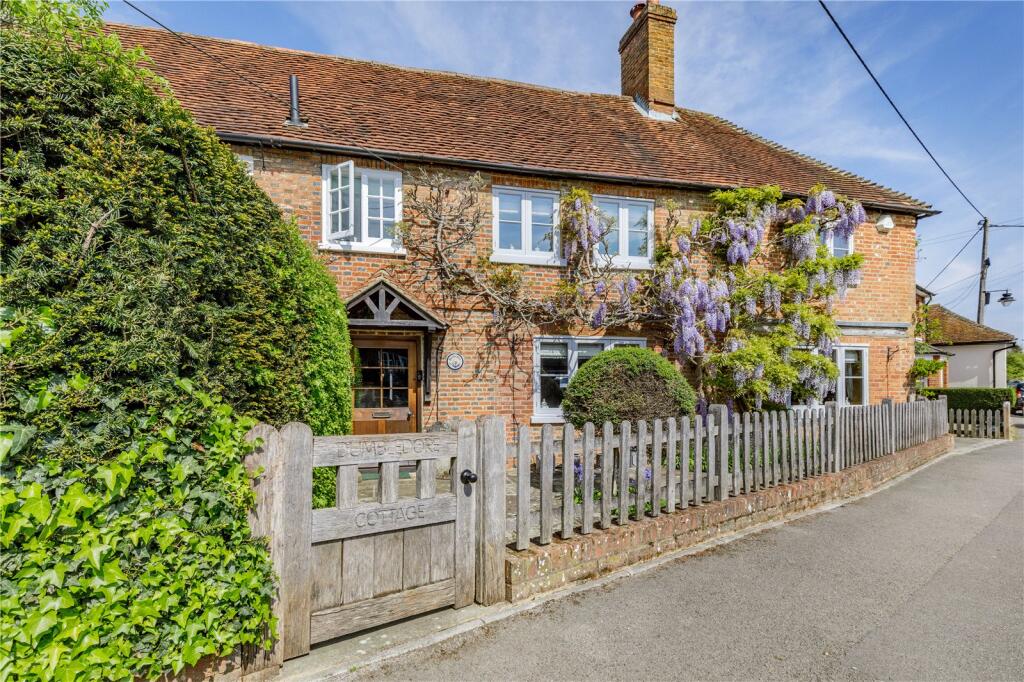 Main image of property: Pankridge Street, Crondall, Farnham, Surrey