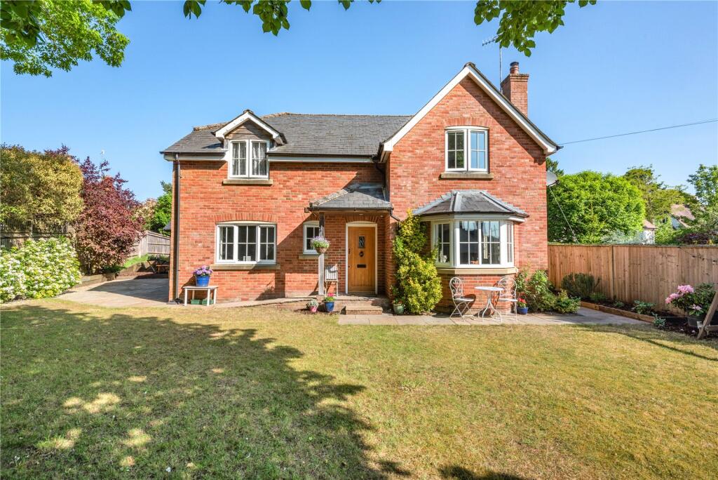 Main image of property: Lodge Hill Road,, Lower Bourne,, Farnham