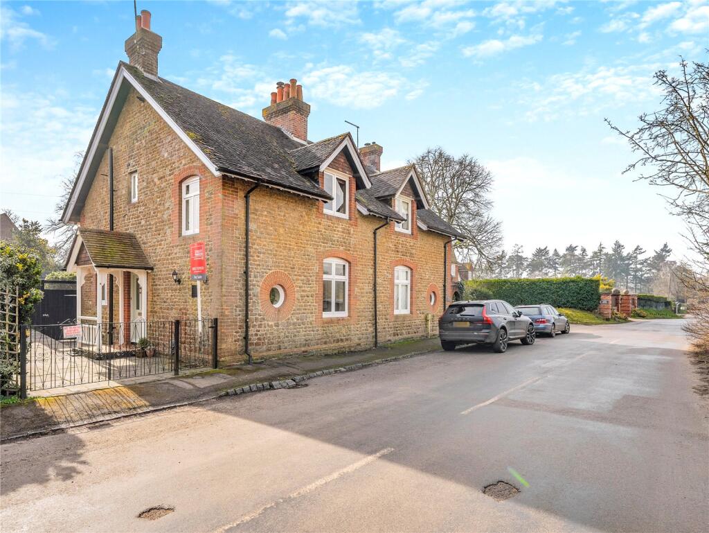 Main image of property: The Street, Frensham, Farnham, Surrey