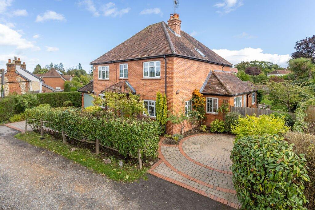 Main image of property: Rosemary Lane, Rowledge, Farnham, Surrey