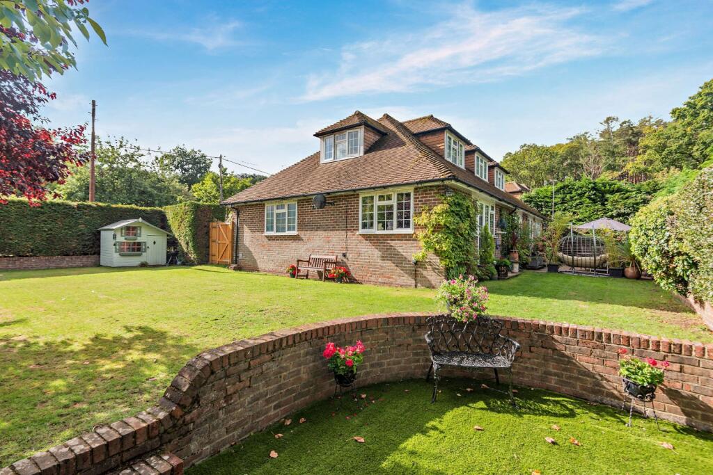 Main image of property: Botany Hill, The Sands, Farnham, Surrey