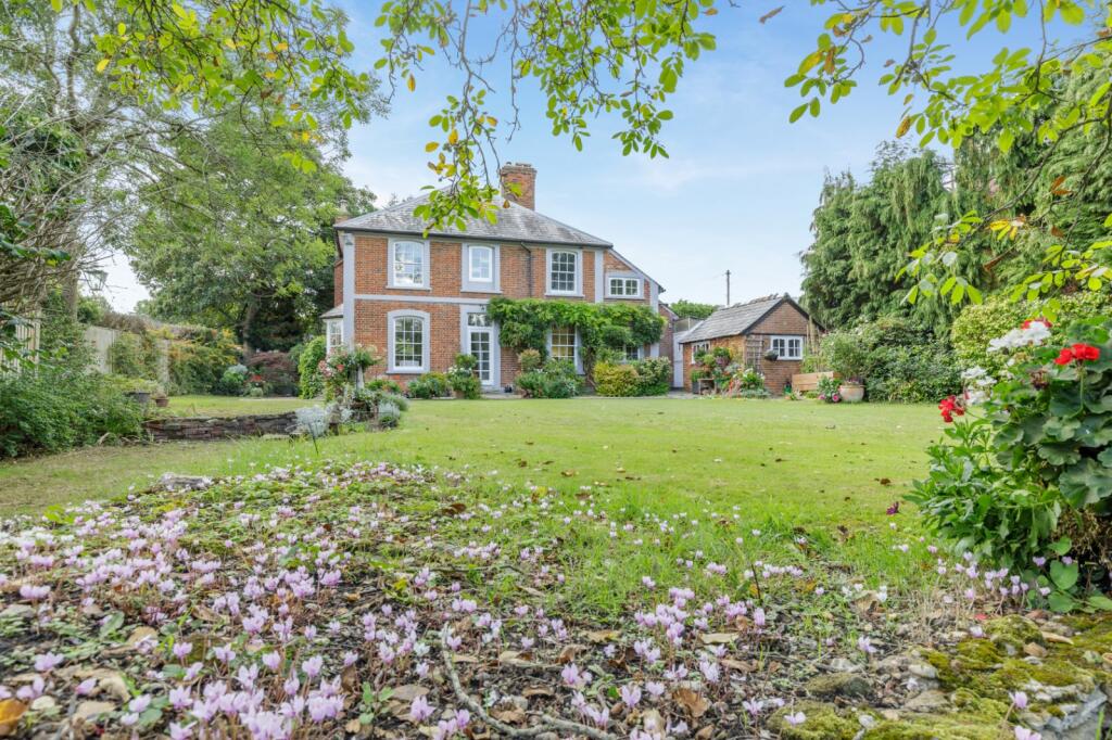 Main image of property: Weybourne Road, Farnham, Surrey