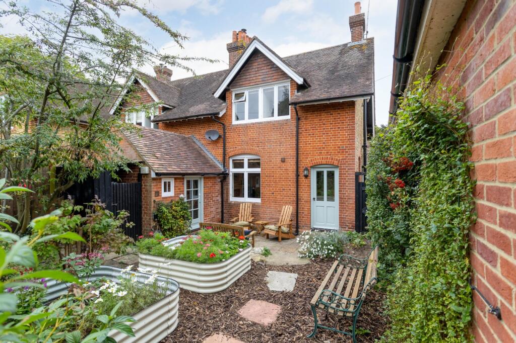 Main image of property: The Street, Frensham, Farnham, Surrey