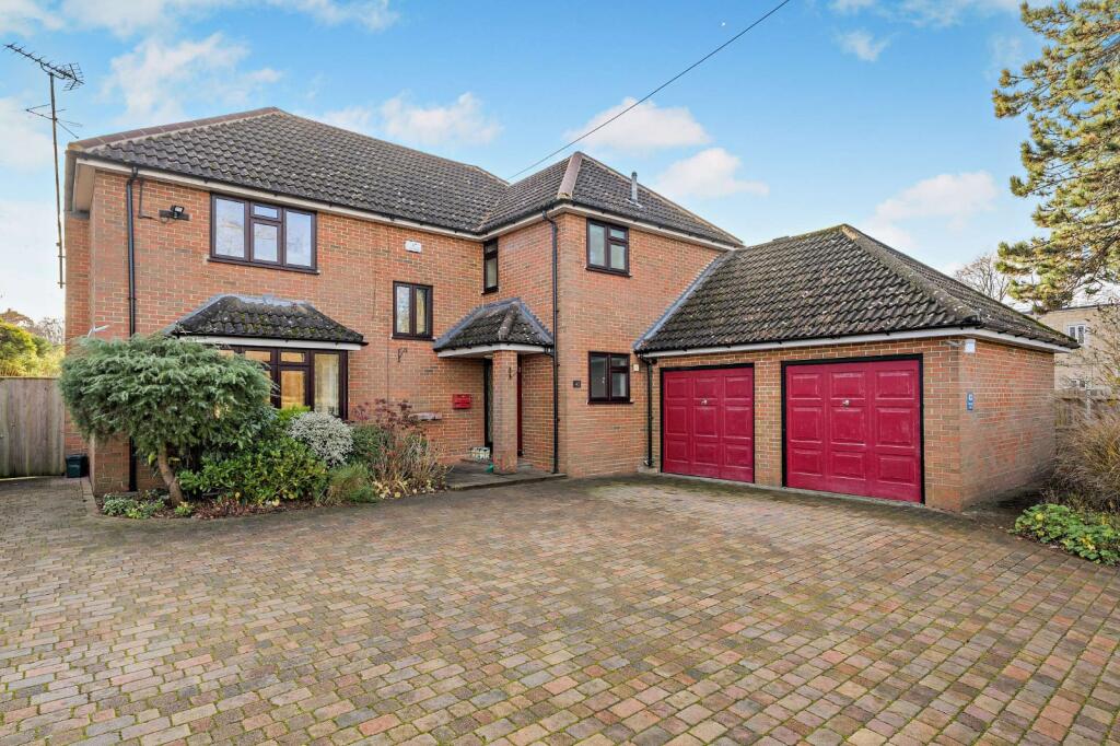 Main image of property: Waverley Lane, Farnham, Surrey