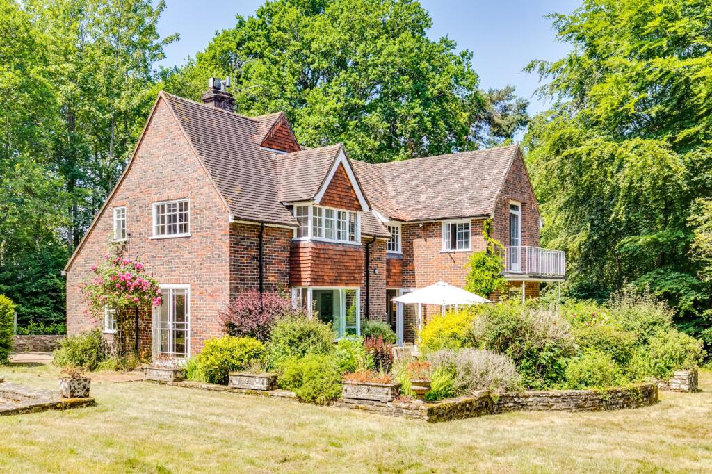 Main image of property: Green Lane, Churt, Farnham, Surrey