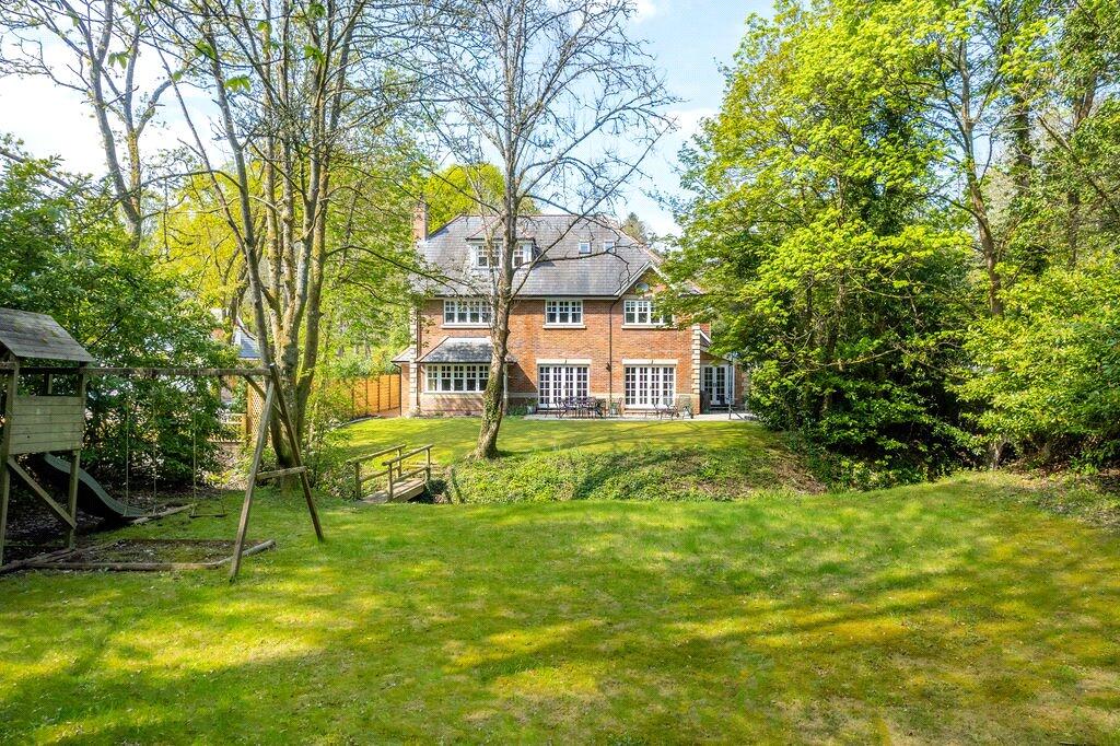 Main image of property: Bournewood Park, Bourne Grove, Lower Bourne, Farnham
