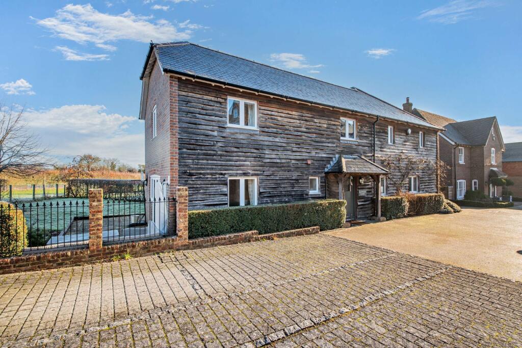 Main image of property: Holmes Field Court, Bentley, Farnham, Surrey