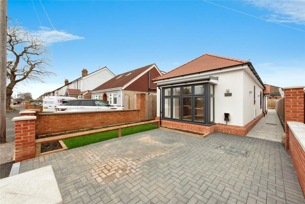 Main image of property: Kenilworth Road, Ashford, Surrey, TW15