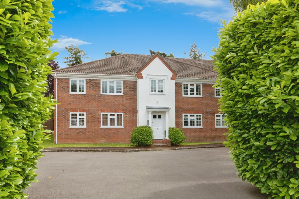 Main image of property: Alsford Close, Lightwater, Surrey, GU18