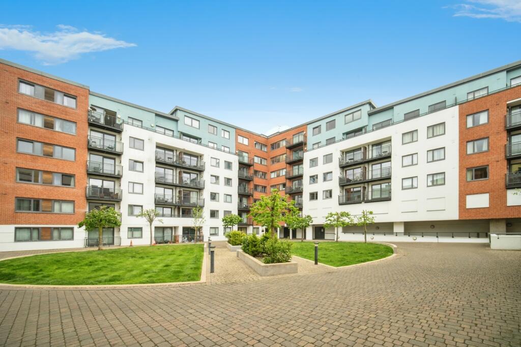 Main image of property: Southwell Park Road, Camberley, Surrey, GU15