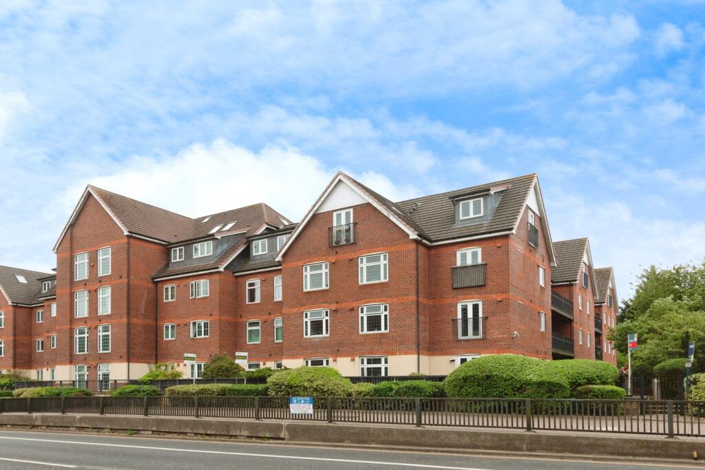 Main image of property: London Road, Camberley, Surrey, GU15