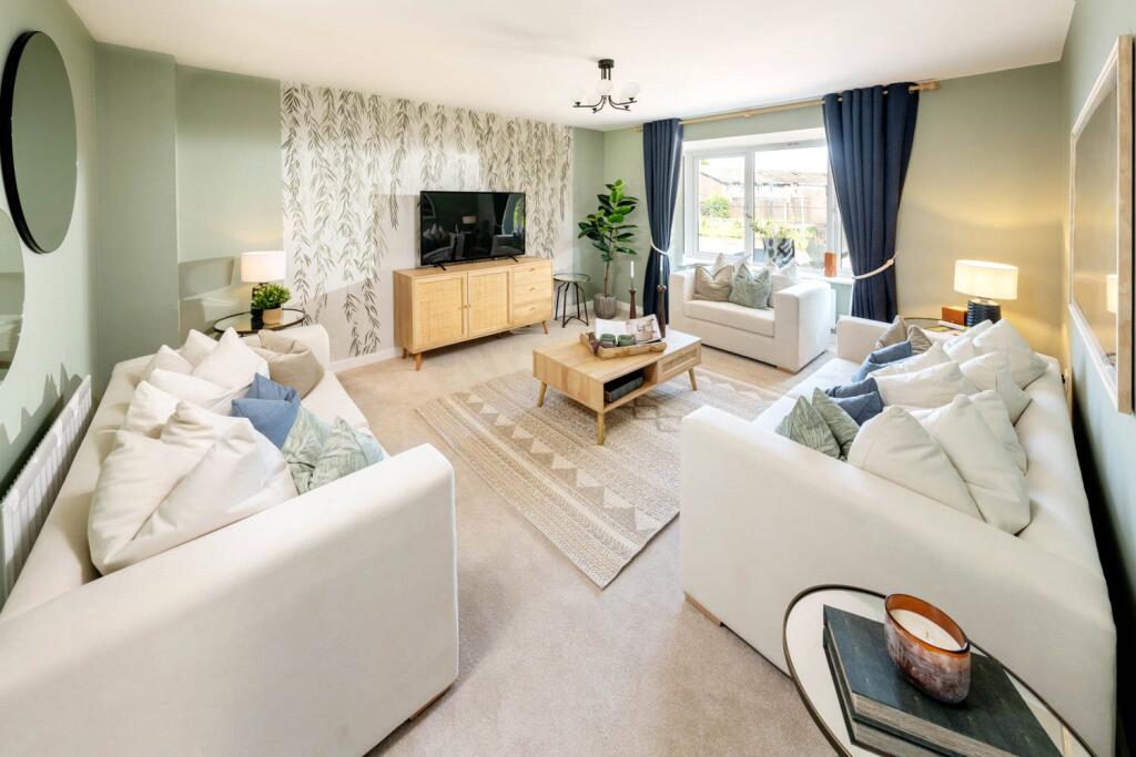 Main image of property: Chobham Road, Frimley, Camberley, Surrey, GU16