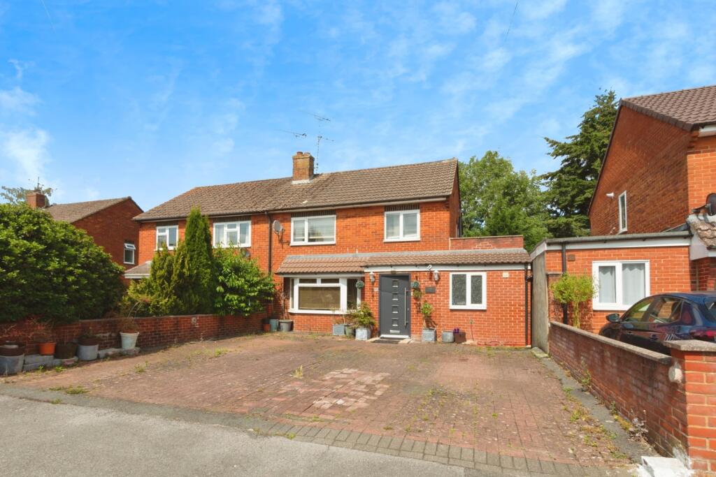 Main image of property: Westfield Road, Camberley, GU15