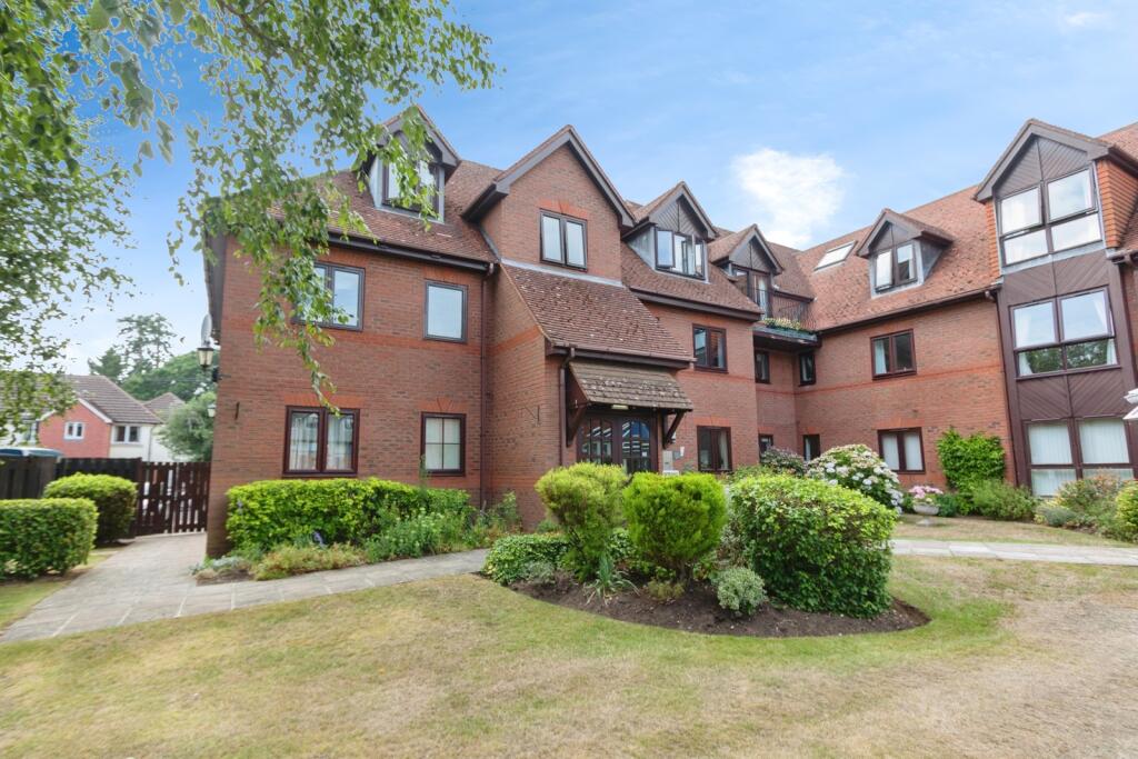 Main image of property: Southwell Park Road, Camberley, Surrey, GU15
