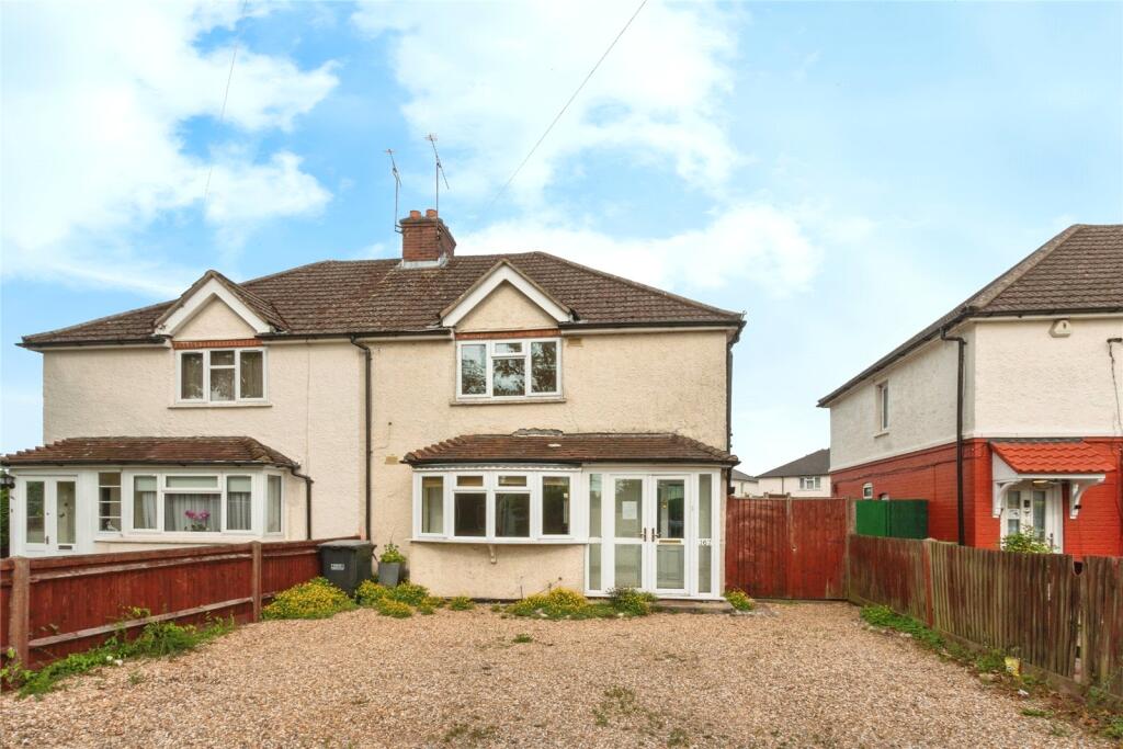 Main image of property: Frimley Road, Camberley, Surrey, GU15