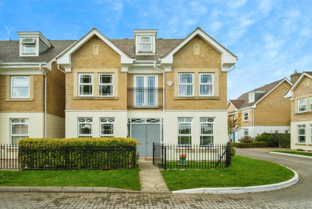 Main image of property: Crofters Close, Deepcut, Camberley, Surrey, GU16