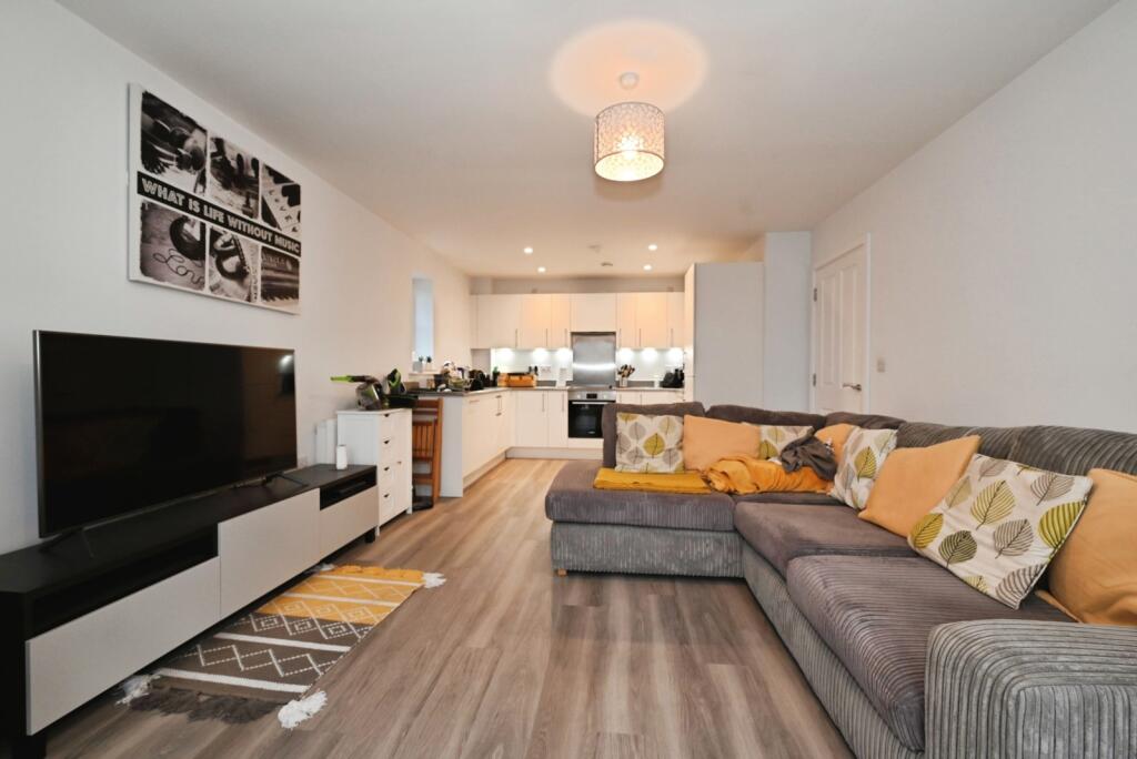 Main image of property: Lockhart Drive, Wokingham, Berkshire, RG40