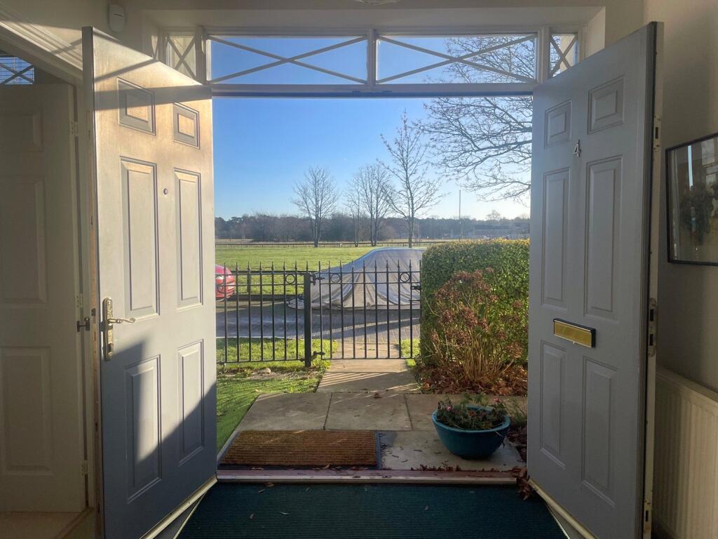 Main image of property: Crofters Close, Deepcut, Camberley, Surrey, GU16