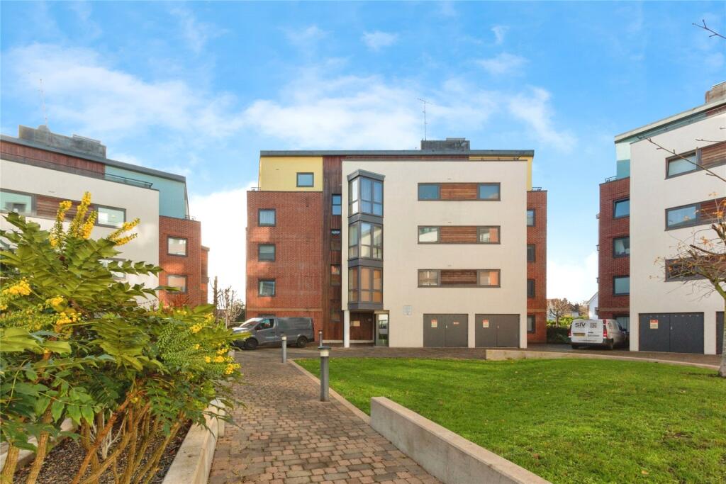 Main image of property: The Courtyard, Southwell Park Road, Camberley, Surrey, GU15