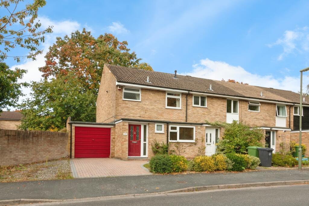 Main image of property: Inglewood Avenue, Camberley, Surrey, GU15