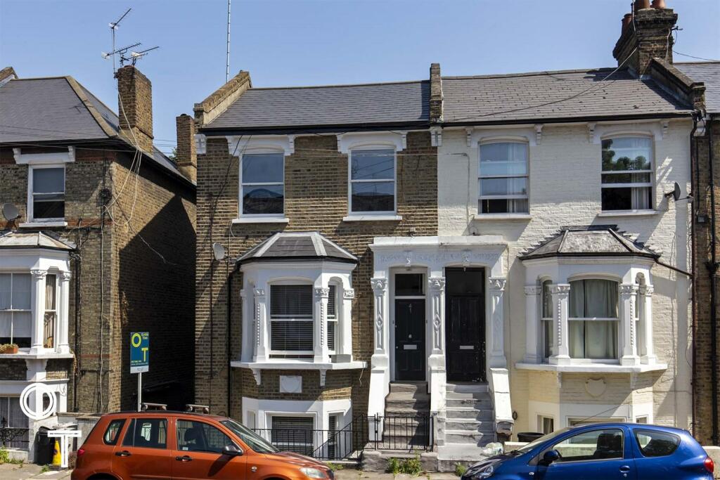Main image of property: Corinne Road, Tufnell Park, N19