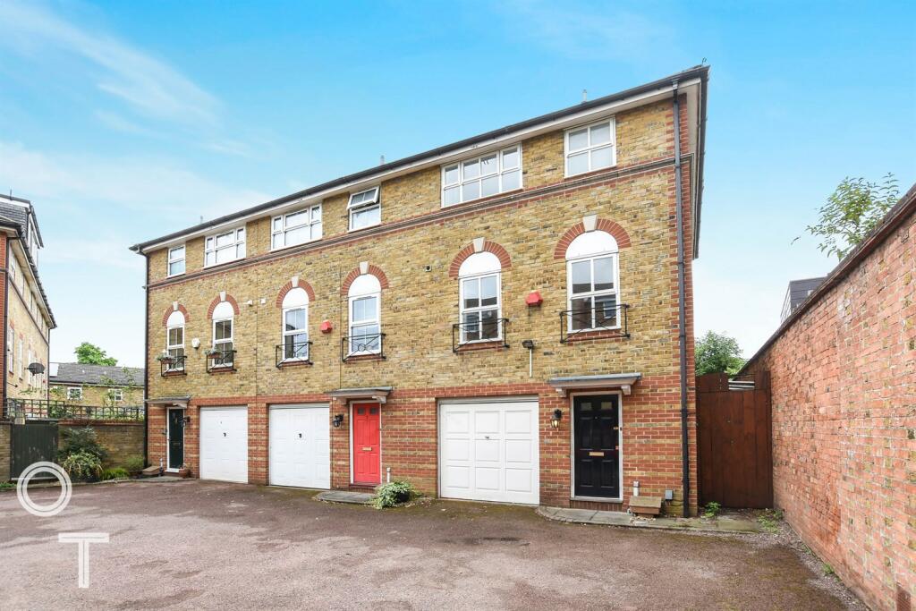 Main image of property: Harmood Street, Camden,  NW1