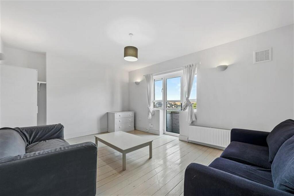 Main image of property: Brecknock Road, Tufnell Park, N19