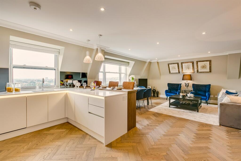 Main image of property: Boydell Court, St. Johns Wood Park, NW8