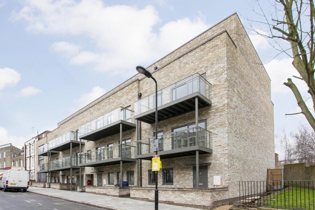 Main image of property: Allcroft Road, Kentish Town NW5