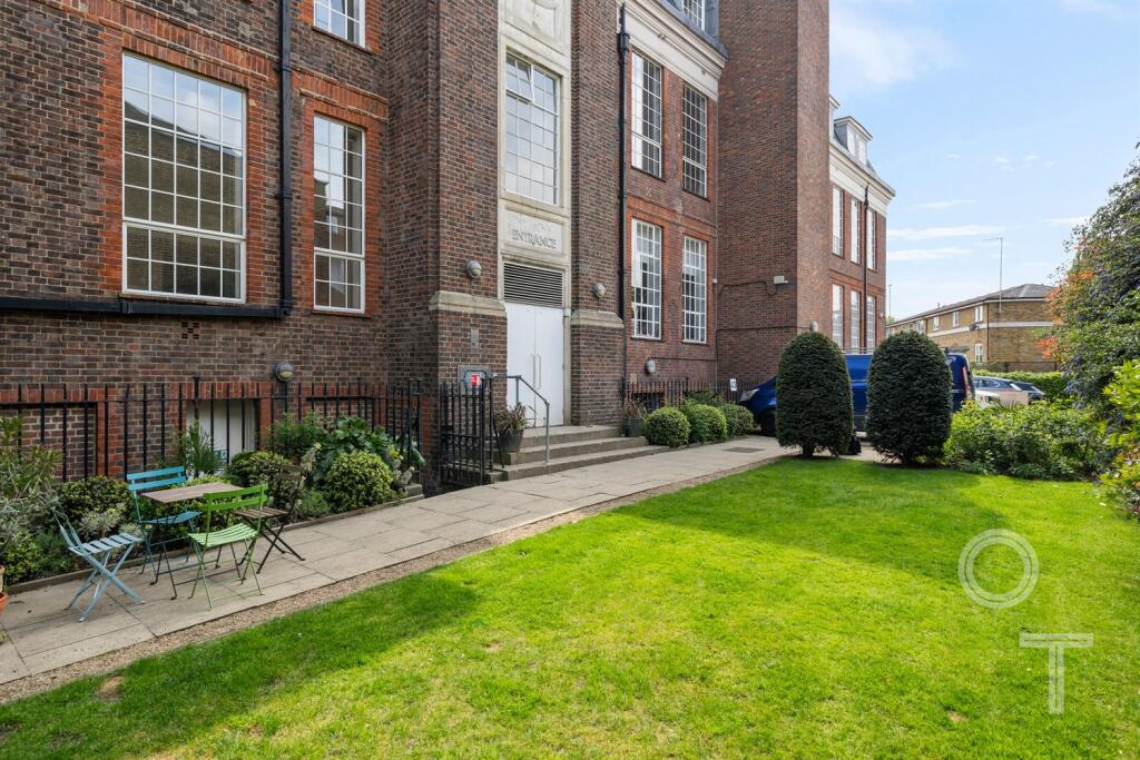 Main image of property: Prince Of Wales Road, Camden, NW5