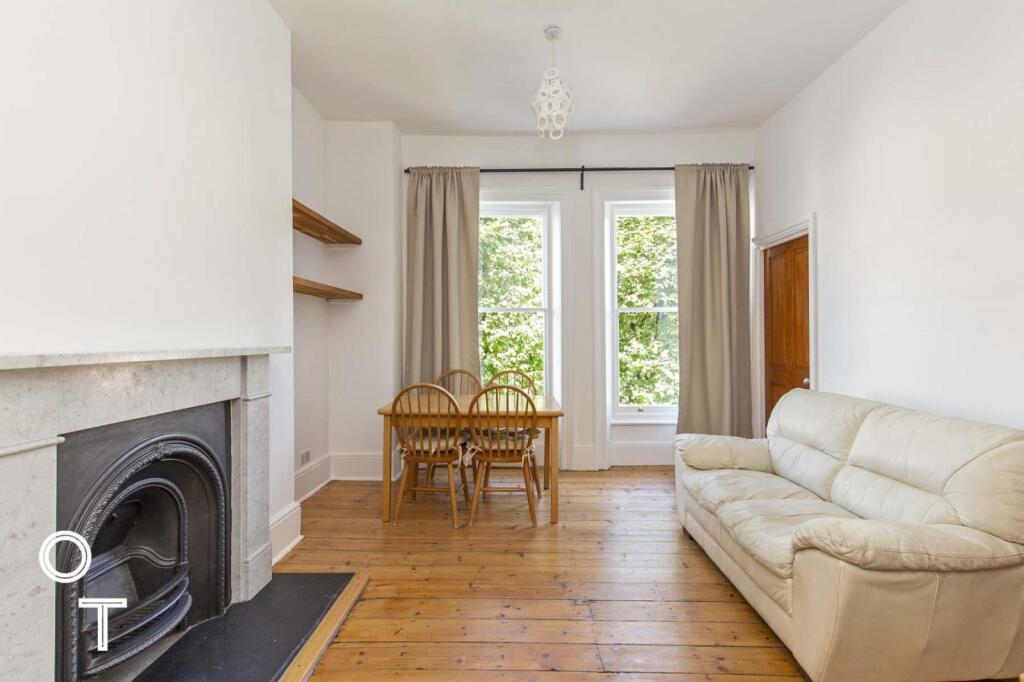 Main image of property: Caversham Road, NW5