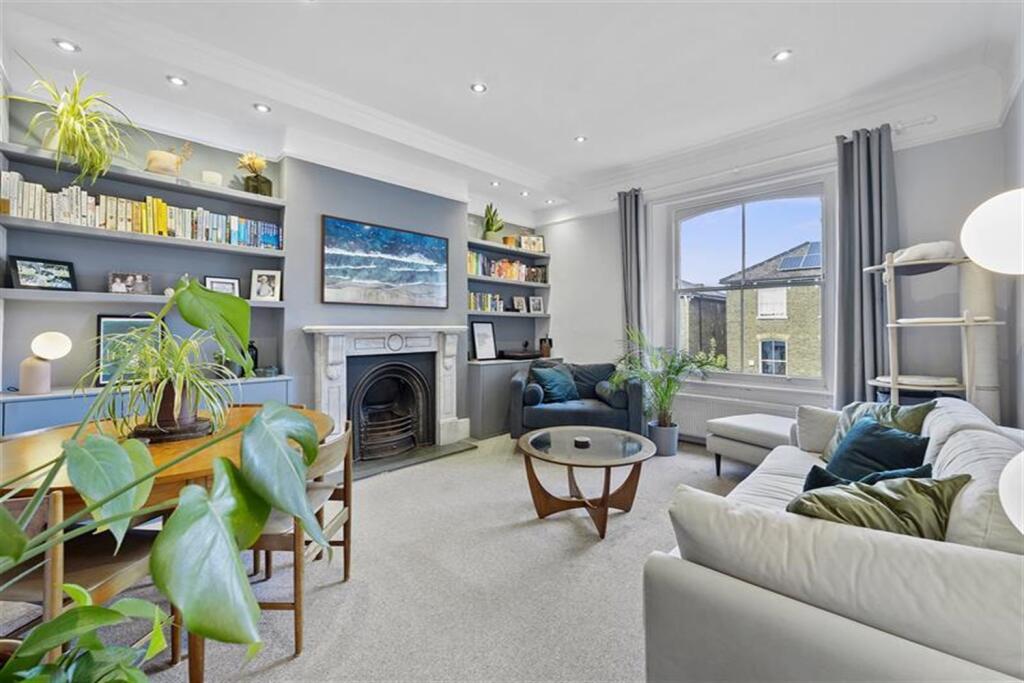 Main image of property: Lawford Road, Kentish Town, NW5