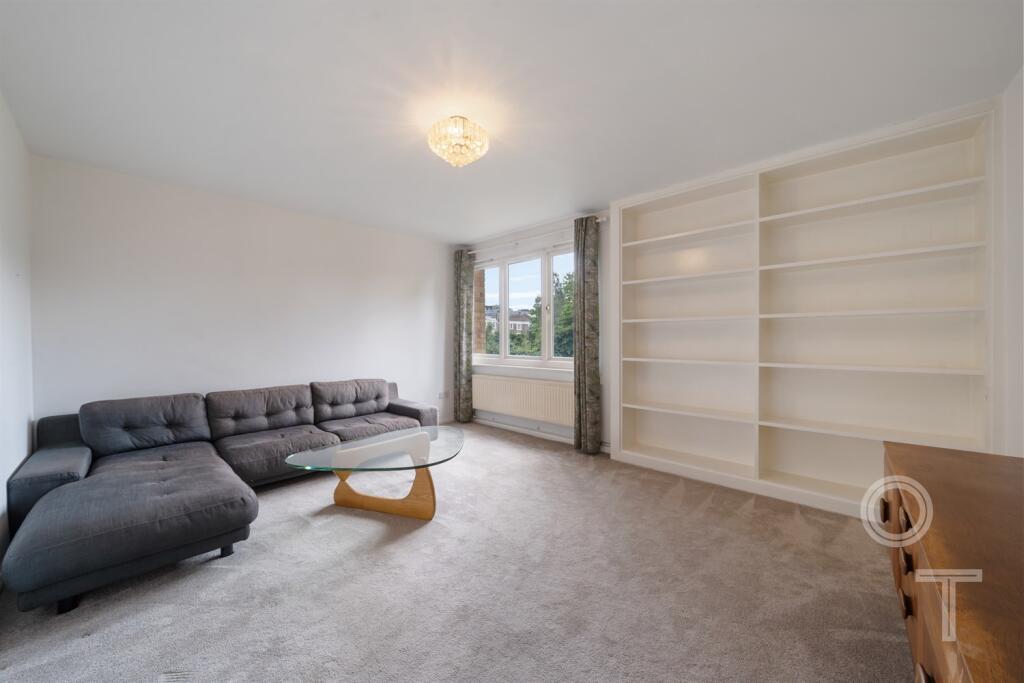 Main image of property: Rochester Road NW1