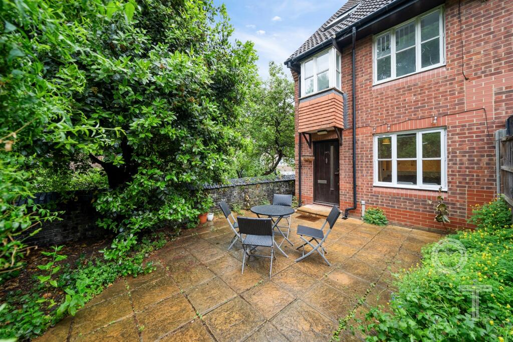 Main image of property: Bunning Way, N7