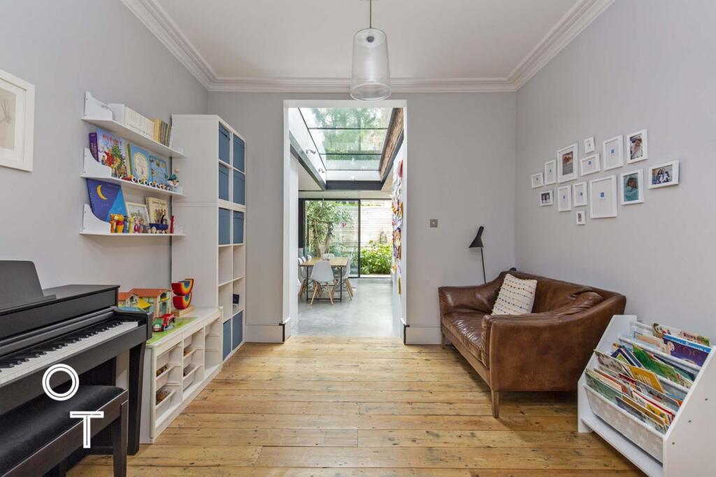 Main image of property: Ryland Road, NW5