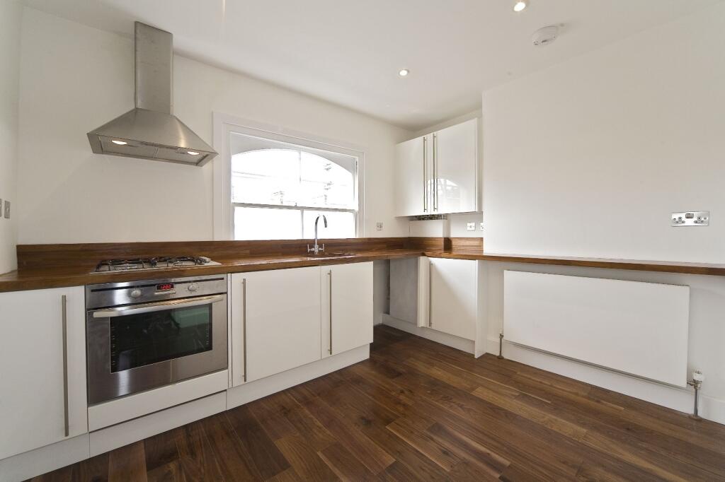 Main image of property: Tufnell Park Road, Tufnell Park, N7