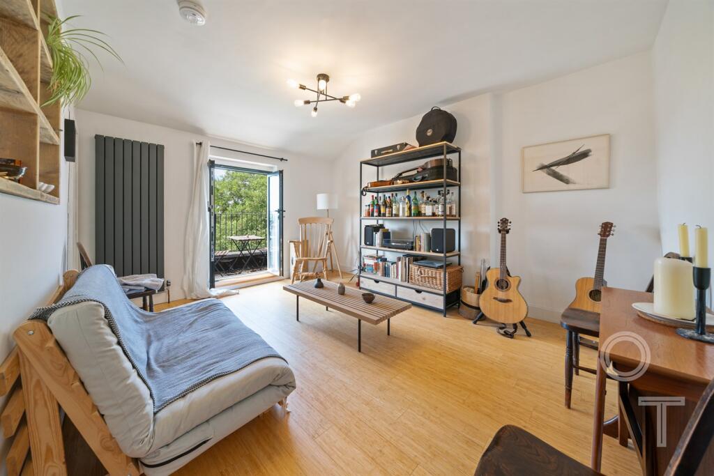 Main image of property: Cantelowes Road, Camden, NW1