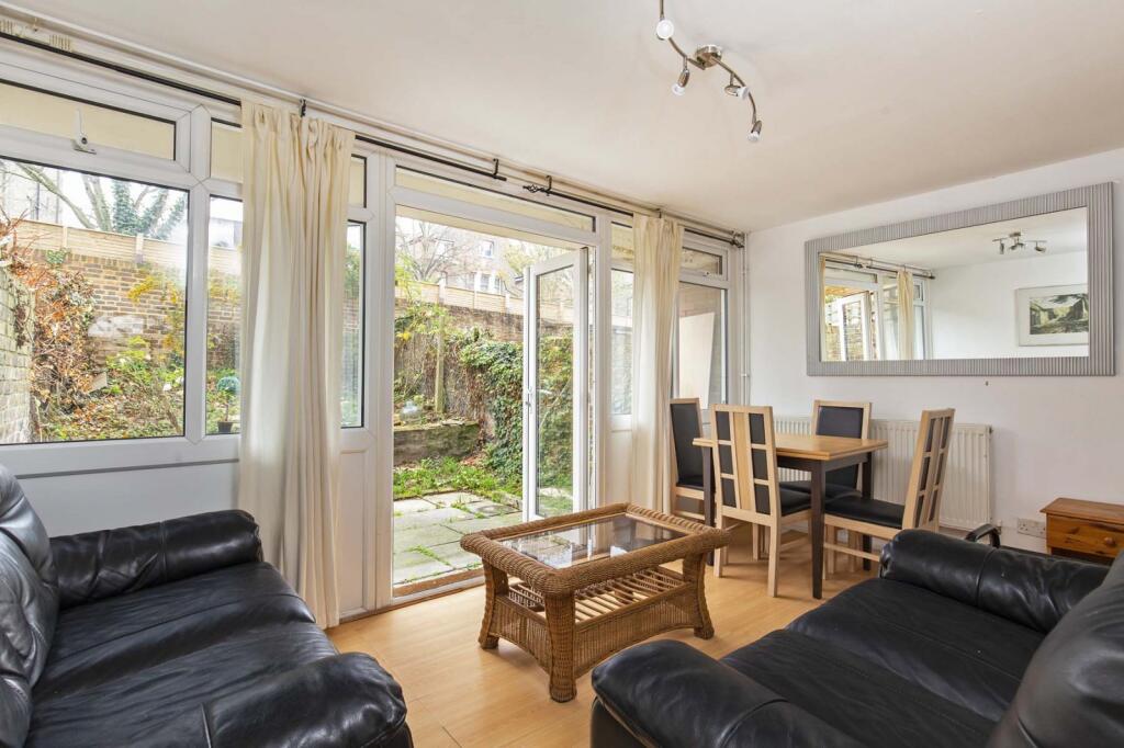 Main image of property: Penderyn Way, Tufnell Park N7