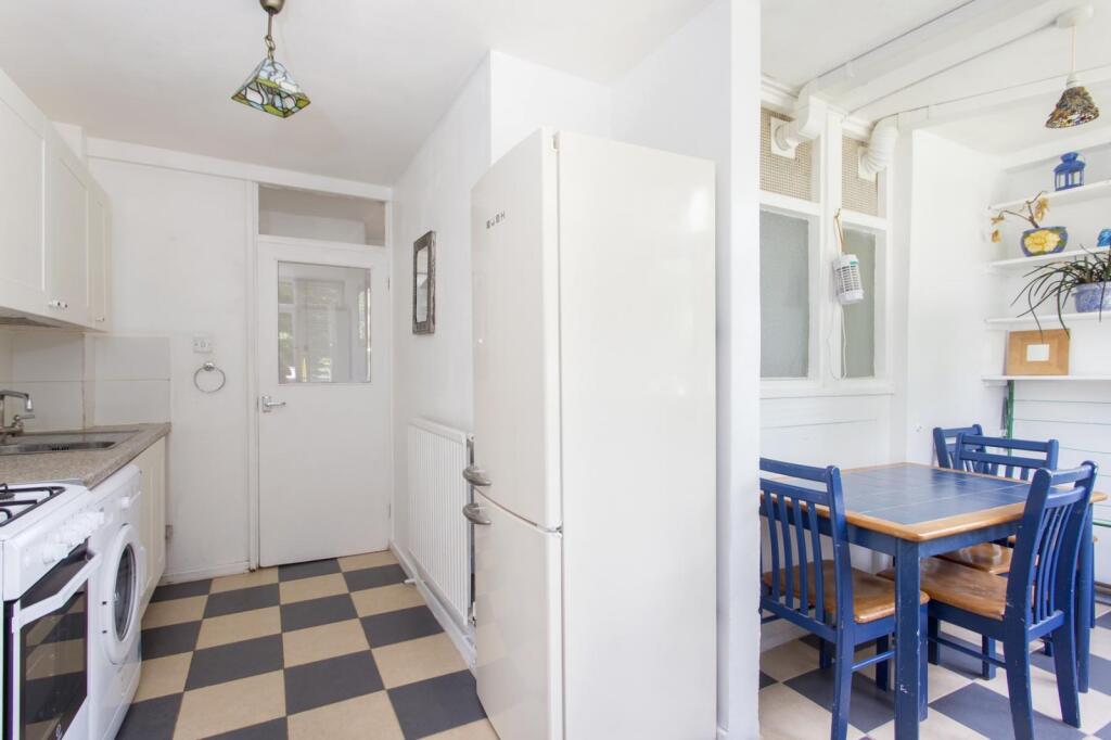 Main image of property: Maitland Park Road, NW3