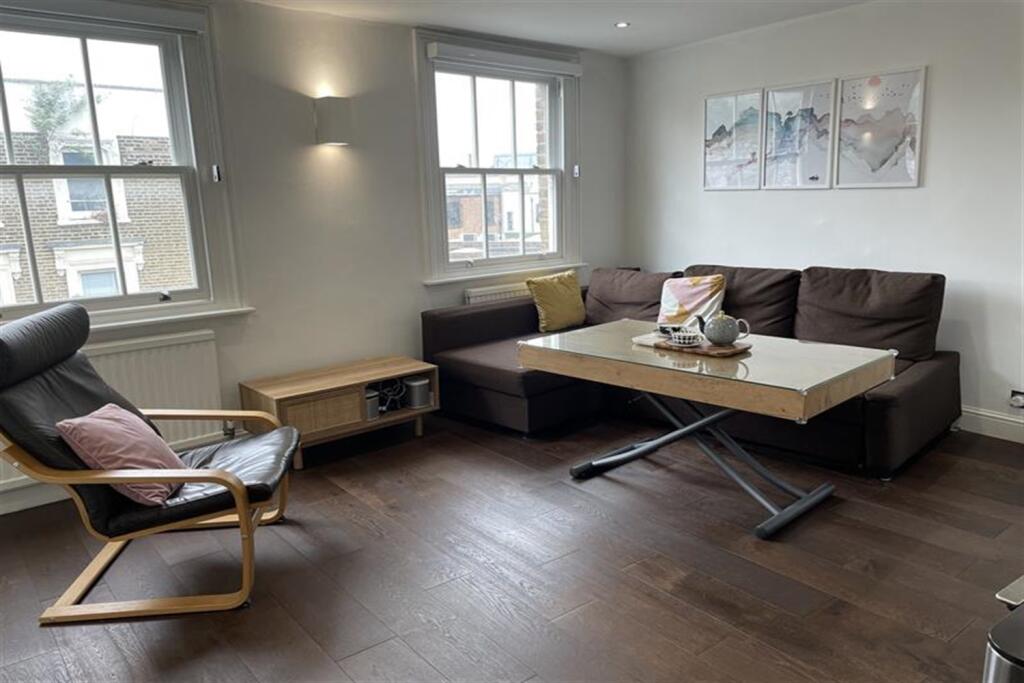 Main image of property: Athlone Street,  Kentish Town NW5