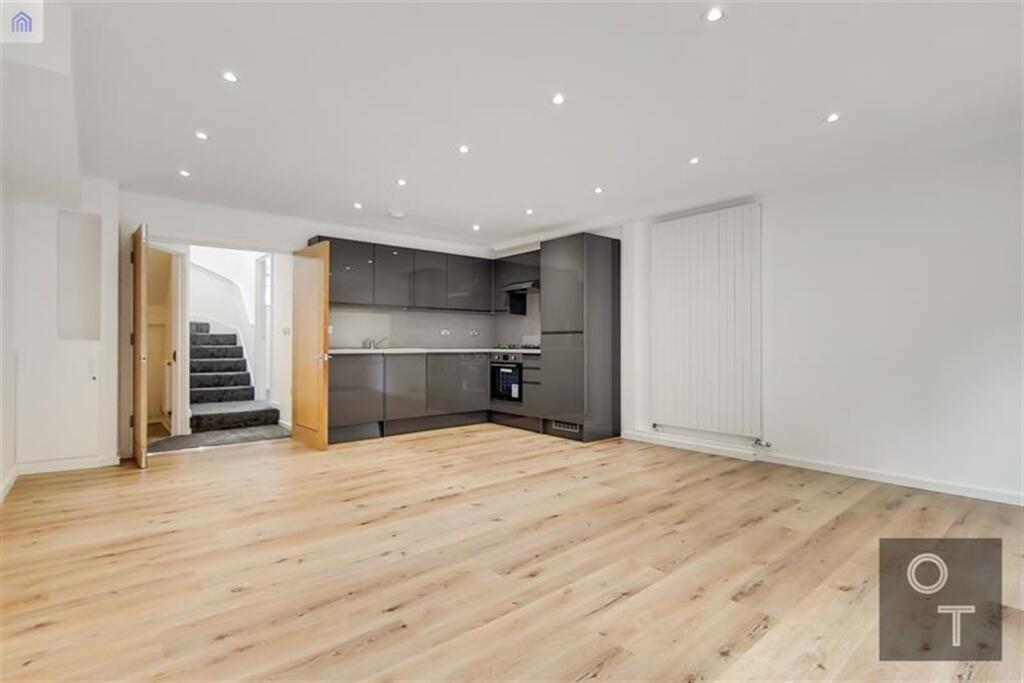 Main image of property: Kamen Court, Royal College Street, NW1