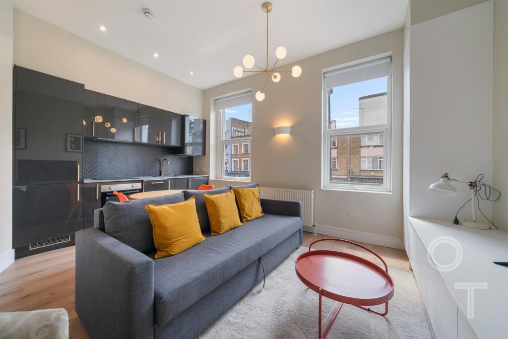 Main image of property: Camden High Street, Camden, NW1