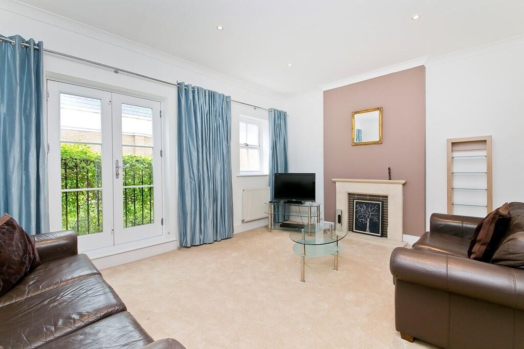 Main image of property: Busby Place, Kentish Town NW5