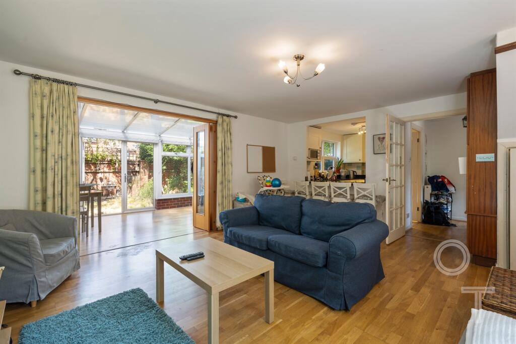 Main image of property: Ploughmans Close, NW1