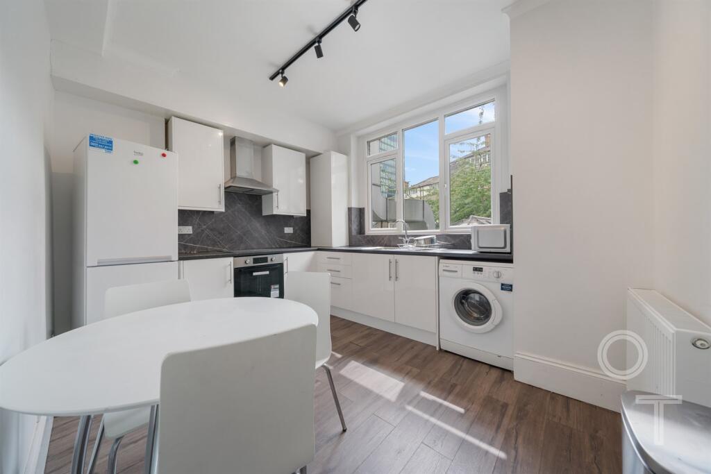 Main image of property: Chalton Street, Camden, NW1