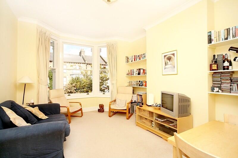 Main image of property: Archibald Road, Tufnell Park, N7