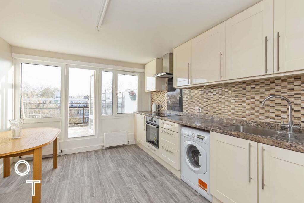 Main image of property: Wellesley Road, NW5