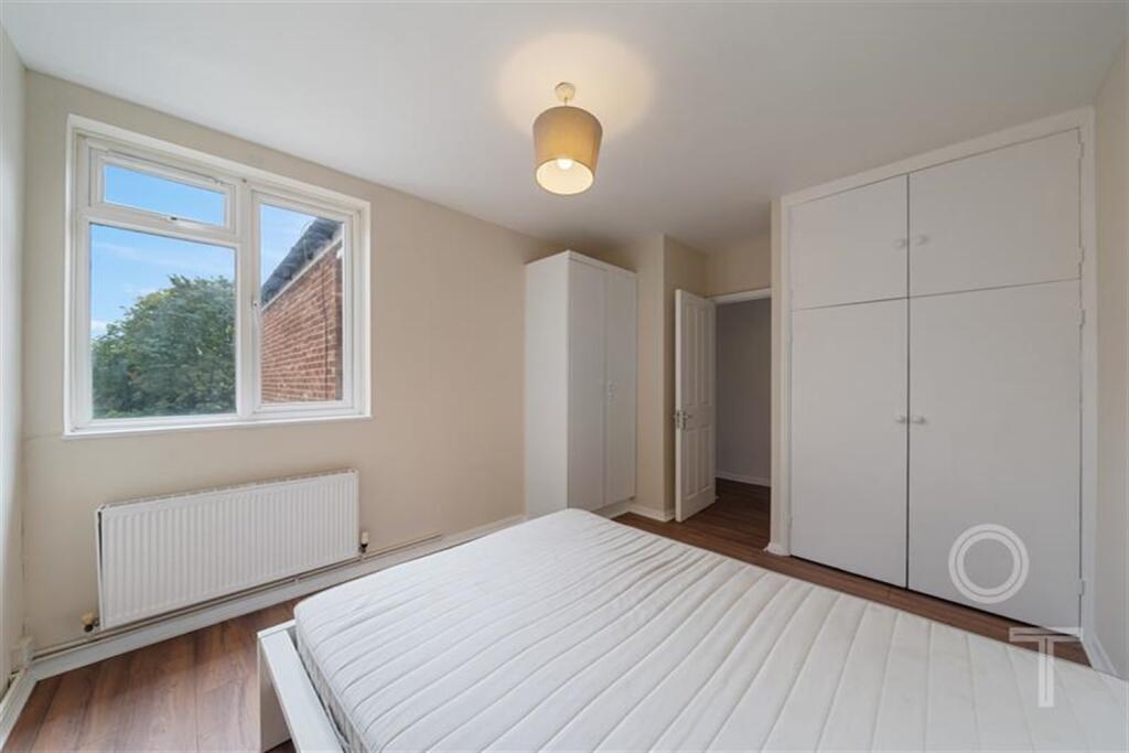 Main image of property: Gaisford Street, Kentish Town, NW5
